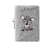 Notebook Mini Pocket - Pocket Size Small Notepad With Keychain | Scrittura liscia e portatile Diario Memo Pad per note e journaling | Mini Notebook per bambini, donne, lavoro, studio, ufficio, scuola