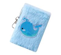 Notebook Mini Pocket - Pocket Size Small Notepad With Keychain | Scrittura liscia e portatile Diario Memo Pad per note e journaling | Mini Notebook per bambini, donne, lavoro, studio, ufficio, scuola