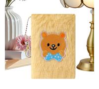 Notebook Mini Pocket - Pocket Size Small Notepad With Keychain | Scrittura liscia e portatile Diario Memo Pad per note e journaling | Mini Notebook per bambini, donne, lavoro, studio, ufficio, scuola