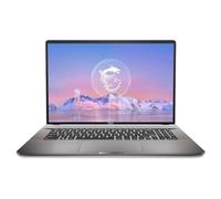 Notebook MSI Creator Z17HXS-216ES Nvidia Geforce RTX 4070 Intel Core i9-13950HX 17' 32 GB RAM 1 TB SSD