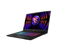Notebook MSI Katana 17 B13VGK-829XPL Nvidia Geforce RTX 4070 17,3' Intel Core i9-13900H 16 GB RAM 1 TB SSD