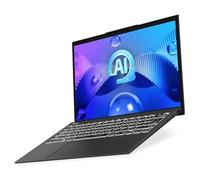 Notebook MSI Prestige 13 AI-024ES Qwerty in Spagnolo Intel Evo Core Ultra 5 125H 13,3' 16 GB RAM 1 TB SSD