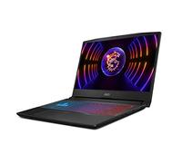 NOTEBOOK MSI Pulse 15 B13VFK-442XES