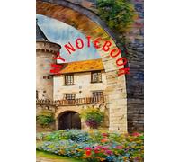 NOTEBOOK: MY DAILY REFLECTIONS - IDEAS IN MOTION