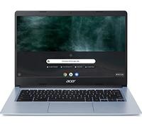 Notebook N4020 eMMC 64 GB Ram 4 GB 14" Chrome OS Chromebook 314 CB314-1H