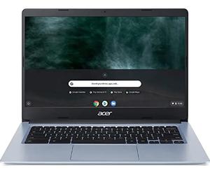 Notebook N4020 eMMC 64 GB Ram 4 GB 14" Chrome OS Chromebook 314 CB314-1H