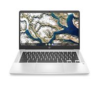 Notebook N4020 eMMC 64 GB Ram 4 GB 14" Chrome OS Grey 46Y58EA Chromebook 14a