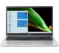 Notebook N5100 eMMC 64 GB Ram 4 GB 15.6" Win10 S Grigio Aspire A115-32-C5BG