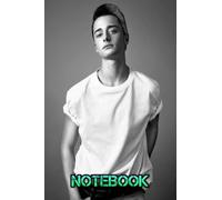 Notebook : Noah Schnapp Notebook/ journal/ Diary, Thankgiving Notebook For Fans. Men, Boys, Women, Girls And Kids #421