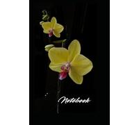 Notebook: Notebook for travel plans, social activities, journal, wellness goals