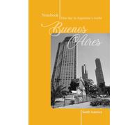 NOTEBOOK One day in Argentina´s world: Bariloche, South America