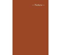 Notebook - Organically Overthinking: A Minimalist Journal for Mindful Writing, Self-Reflection, and Mental Clarity