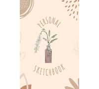 Notebook: Paperbook for Notes, Sketches, Memories and your important things