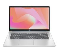 Notebook PC 17-cn3056nf - Windows 11 + Microsoft 365 incluso 1 anno - 17,3 HD+ - Intel N100 - RAM 4Go - Storage 128Go - AZERTY - Nouvo