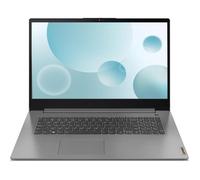 Notebook PC IdeaPad 3 17IAU7 | Senza Windows - 17 FHD - INTEL i3-1315U - RAM 8 Go - SSD 512 Go - AZERTY - Nouvo