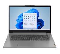 Notebook PC IdeaPad 3 17IAU7 | Senza Windows - 17'' FHD - Intel i7-1355U - RAM 16 Go - SSD 512 Go - AZERTY - Nouvo