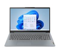 Notebook PC IdeaPad Slim 3 15IAN8| Windows 11 - 15,6'' FHD - Core i3 N305 - RAM 8 Go - SSD 512 Go - AZERTY - Nouvo