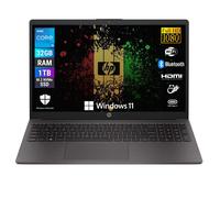 Notebook Pc Portatile HP 250 G10 i5-1334u Ram 32Gb 1Tb SSD Win 11 Pro