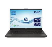 HP 250 G9 Computer portatile Display 15.6" 1366 x 768 Pixel Intel N4500 8 GB DDR4-SDRAM 256GB SSD Wi-Fi OPEN OFFICE W11