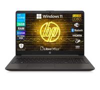 Notebook Pc Portatile HP 250 G9 Intel i3-1315u 15,6" Ram 16Gb SSD 512Gb Win 11 P