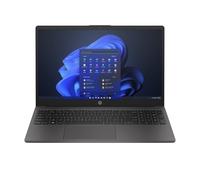 HP 250 G9 Intel® Core™ i5 i5-1235U Computer portatile 39,6 cm (15.6") Full HD 16 GB DDR4-SDRAM 512 GB SSD Wi-Fi 5 (802.11ac) Windows 11 Pro Argento