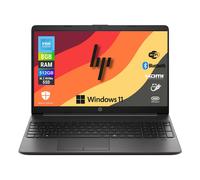 Notebook Pc Portatile HP 250RT G9 15.6" Intel N150 Ram 8Gb SSD 512Gb W11 Libre