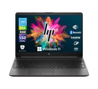 Notebook Pc Portatile HP 250RT G9 Intel N150 15.6" Ram 8Gb SSD 256Gb W11 Libre