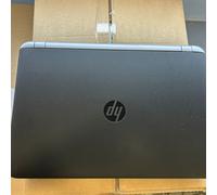 Notebook Pc Portatile hp 450 g3 14" i5 6200u Ram 16GB SSD 512GB Win 10Pro usato