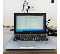 Notebook Pc Portatile HP 840 g1 14,1" I5-4300U Ram 8GB SSD 256GB Win10 Pro usato