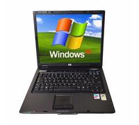 NOTEBOOK PC Portatile HP Porta Seriale RS232 integrata veloce Pentium 15" 21070