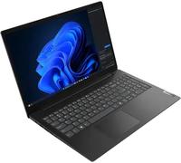 Lenovo V15 G2 IJL Intel® Celeron® N N4500 Computer portatile 39,6 cm (15.6") Full HD 8 GB DDR4-SDRAM 256 GB SSD Wi-Fi 5 (802.11ac) Windows 11 Home Italiano Nero