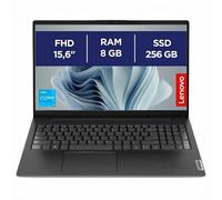 Notebook Pc Portatile Lenovo i3-1315u 15.6" Ram 8Gb SSD 512Gb Win 11 Pro 2Y GAR