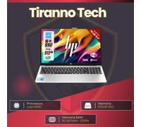 Notebook PC Portatile USATO HP 250 G10 15.6" N100 RAM16GB SSD512GB WIN 11 LIBBRE