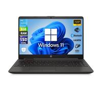 Notebook Pc Portatile Usato HP 250 G9 N4500 15.6" Ram 8Gb SSD 256Gb Win 11 Pro