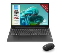 Notebook Pc Portatile Usato Lenovo N4500 15.6" Ram 8Gb SSD 256GB Win 11 Pro