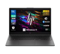 Notebook Pc PortatileHP 250R G10 7-150U Ram 16GB 512 GB Windows 11 Pro Libre