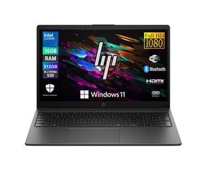 Notebook Pc PortatileHP 250R G10 7-150U Ram 16GB 512 GB Windows 11 Pro Libre