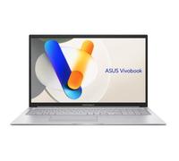 Notebook PC VivoBook 17 X1704 | Senza Windows - 17,3 FHD IPS - Intel Core i7-1355U - RAM 16Go - 1To SSD - Nouvo
