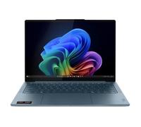Notebook PC Yoga Slim 7 14AKP10 | Windows 11 - Copilot + - 14 WUXGA OLED - Ryzen7 AI 350 - 32 Go - 1 To - Alluminio - AZERTY - Nouvo