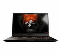 Notebook PcCom Revolt 3050 Qwerty in Spagnolo 500 GB SSD Intel Core i7-13700H 15,6' 16 GB RAM