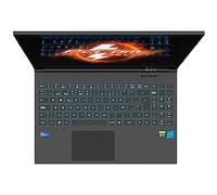 Notebook PcCom Revolt 3060 Qwerty in Spagnolo 500 GB SSD i7-12700H 32 GB RAM 15,6'