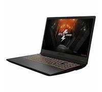 Notebook PcCom Revolt 4060 Nvidia Geforce RTX 4060 Intel Core i7-13700H 15,6' 1 TB SSD 16 GB RAM