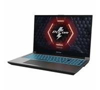 Notebook PcCom Revolt 4070 Qwerty in Spagnolo Intel Core i7-13700HX 16 GB RAM 17,3' 1 TB SSD