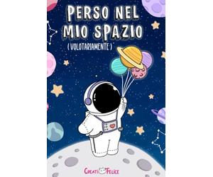 Notebook - Perso nel mio spazio