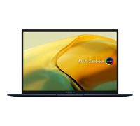 ASUS Zenbook 14 OLED UX3402VA-KM559W Intel® Core™ i7 i7-13700H Computer portatile 35,6 cm (14") 2.8K 16 GB LPDDR5-SDRAM 512 GB SSD Wi-Fi 6E (802.11ax) Windows 11 Home Blu