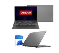 Notebook Portatile Lenovo N4500 Display Fino a 2,8GHz 15.6"Fhd,Ssd M.2 756Gb,Ram 16Gb Ddr4,Hdmi,Bluetooth,Usb3.0,Windows 11Pro,Open Office,Mouse Wifi