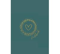 Notebook - Quaderno appunti a4 a righe: Taccuino a righe senza margine - Formato A4 - Copertina flessibile - 100 pagine