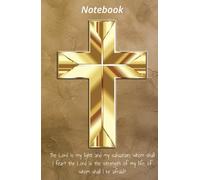 Notebook: Record your ideas, thoughts, meetings and anything else you want.