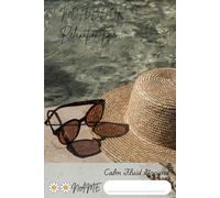 Notebook Relaxation time. Calm Fluid Ground.: A Minimal Lined Journal for Healing, Calm Minds, and Quiet Moments. 120 Pages lined, 6”x9”