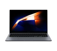 Samsung Galaxy Book4 NP754XGJ-KG2IT laptop Intel® Core™ i7 i7-1355U Computer portatile 39,6 cm (15.6") Full HD 16 GB LPDDR4x-SDRAM 512 GB SSD Wi-Fi 6 (802.11ax) Windows 11 Pro Grigio